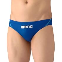 Amazon.co.jp: 【FINA承認】arena(アリーナ) 競泳水着 レース用メンズ